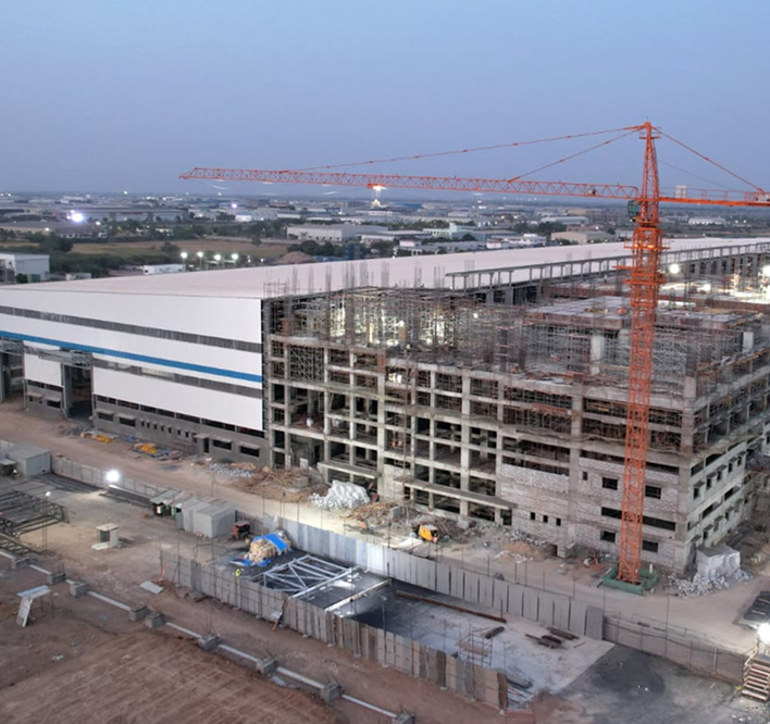 Construction Plan 1