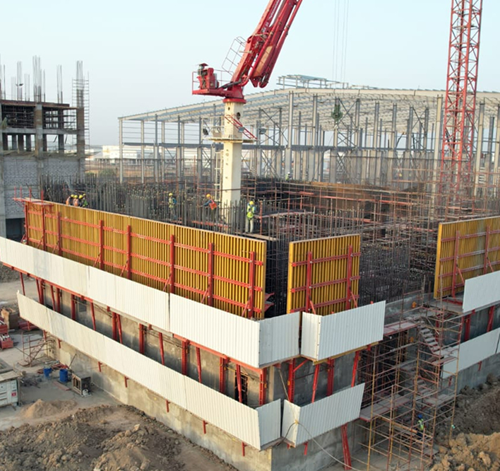 Construction Plan 2