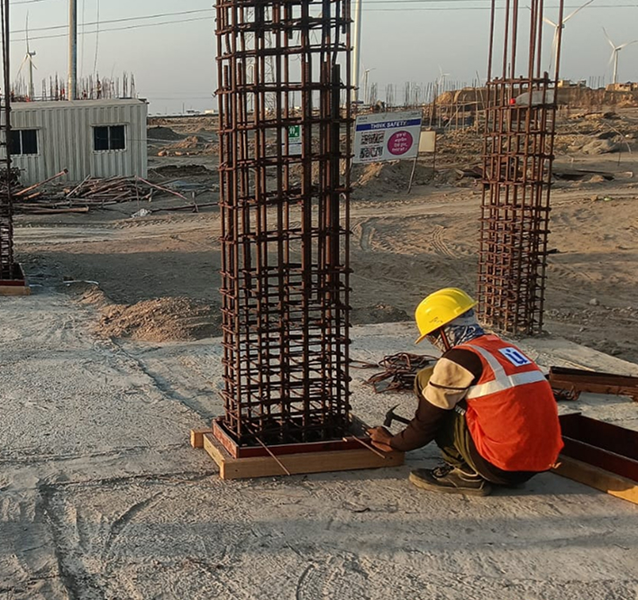 Construction Plan 4