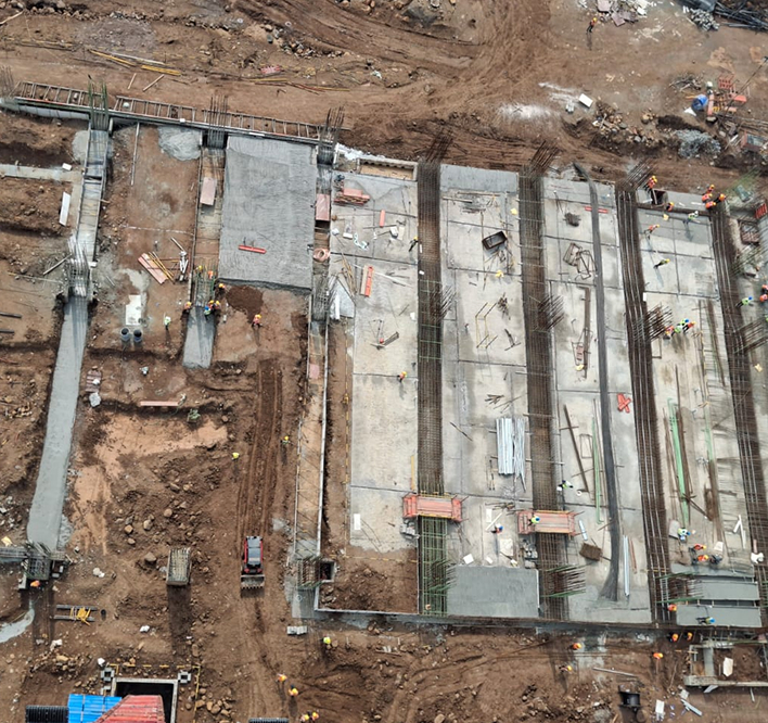 Construction Plan 6