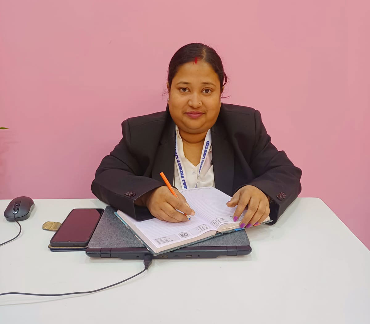 Shiuli Das-Resource Officer